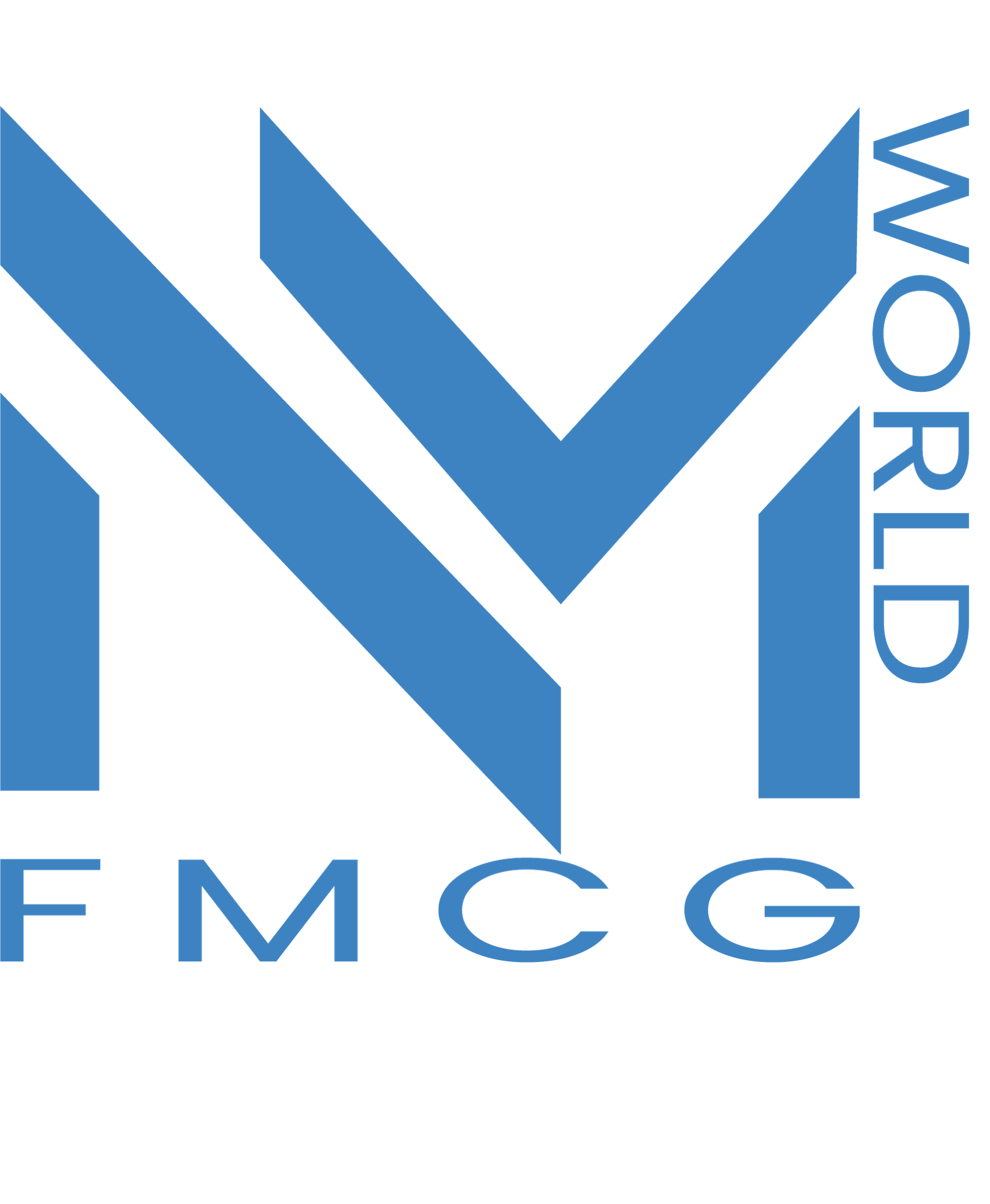 Logo variation color without background
